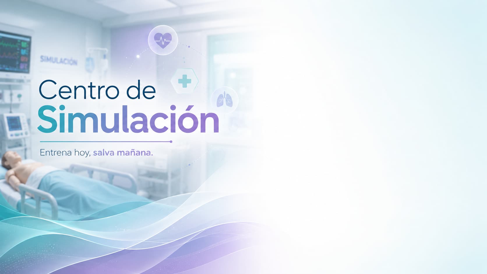 Centro de simulacion
